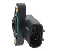 Position Papillon Capteur Compatible Avec Foreman 500 2005 2006 2007 2008 2009 2010 2011 2012 2013 2014 2015 2016 2017 2018 38800-HR3-A21 Capteur De Position Du Papillon