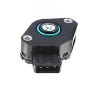 Position Papillon Capteur Compatible Avec Passat Capteur D'accélérateur 037907385H Tps 037907385H Capteur De Position D'accélérateur Moteur