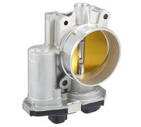 Position Papillon Capteur Compatible Avec Pontiac Pour Torrent 2008 2009 Ensemble Corps De Papillon Des Gaz OEM : 12593591 12607330 12616995 12694873