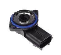 position papillon Compatible Avec Ford 988F-9B989-BB 988F9B989BA Capteur De Position Du Papillon Des Gaz Pièces Rechange Automobiles