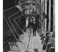 Position Parallele - Melodies en sous-Sols [Import]