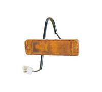 Position PILOTE AVANT _droite ou gauche_ avec support de lampe Ambar 161953055A
