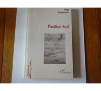 Position Surf - Roman