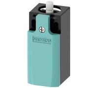 Siemens 3SE52120CC05 3SE5212-0CC05 Boîtier pour interrupteur de position 240 V/AC 3 A poussoir à rappel IP66, IP67 1 pc(s)