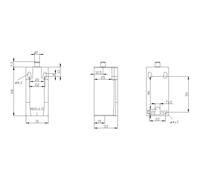 Position Switch 3se5212-0lc05