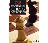 Positional Chess Sacrifices-