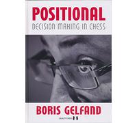 Prise de décision positionnelle aux échecs