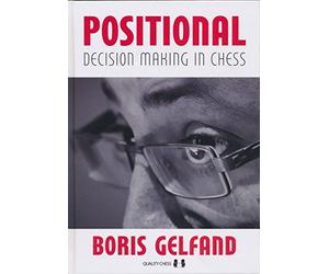 Positional Decision Making in Chess
