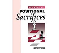 Positional Sacrifices