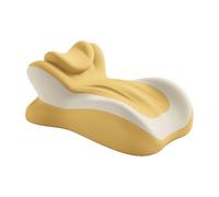 Positionierkissen für Intimkeil - Ergonomisches Memory- Gesäßkissen | Multifunktionales Intimkissen für Paare | Massage Sitzen Schlafen Spiel Sofa Stuhl Couch Boden Schreibtisch Reisen Yoga Loun