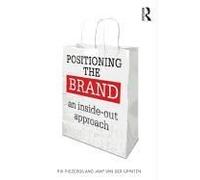 Positioning the Brand by van der Grinten Jaap InHolland University the Netherlands Paperback Book Jaap Van Der Grinten, Rik Riezebos (Auteur)