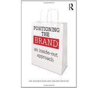 Positioning The Brand