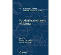Positioning The History Of Science