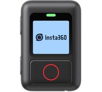 Positionnement GPS insta360 pour prévisualisation d'images, contrôle à distance, enregistrement audio
