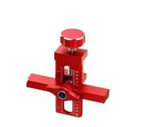 Positionner D'installation de Porte de L'armoire Dispositif de nivellement rapide 2 en 1 for porte d'armoire, gabarit d'installation et positionnement, localisateur perçage for panneau