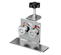 Positionner D'installation de Porte de L'armoire Gabarit de charnière dissimulée, outil d'installation porte d'armoire, gabarit serrage réglable, positionneur, support robuste