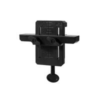 Positionner D'installation de Porte de L'armoire Gabarit de montage porte d'armoire, installation facile, pince cadre, en plastique for cachée domestique