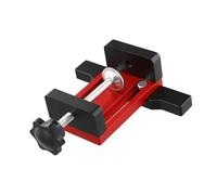 Positionner D'installation de Porte de L'armoire Gabarit de montage porte d'armoire Localisateur d'installation Serrage planche bois Alliage d'aluminium