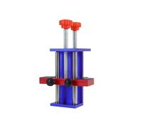 Positionner D'installation de Porte de L'armoire Gabarit de montage porte d'armoire réglable 0 à 30 mm en alliage d'aluminium avec bras support et pince for cadre bois