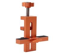 Positionner D'installation de Porte de L'armoire Outil de positionnement rapide for portes d'armoires en aluminium, gabarit d'installation for menuiserie, 7-40 mm