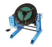 Positionneur Automatique De Soudure Table Tournante Du Plateau Tournant 100kg