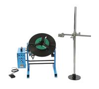 Positionneur Automatique De Soudure Table Tournante Du Plateau Tournant 300kg