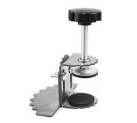 Positionneur de porte d'armoire fonctionnel professionnel pour un alignement précis