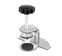 Positionneur de porte d'armoire fonctionnel professionnel pour un alignement précis Outil d'alignement précis