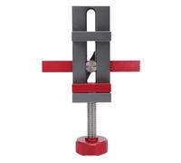 Positionneur D'installation de Porte D'armoire, Outil D'installation D'armoire à Longueur Réglable, Gabarit de Quincaillerie D'armoire en Alliage D'aluminium,