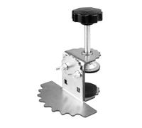 Positionneur d'installation de porte d'armoire robuste Positionneur d'installation de porte d'armoire pour un positionnement d'installation sans effort et précis