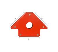 Positionneur magnétique grand modèle