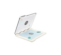 Positionneur Presse A5 - Tampon Transparent