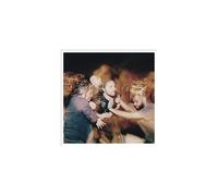 Gang of Youths – Positions – Import