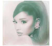 Ariana Grande – Positions – CD – Pochette alternative 1 (Import)