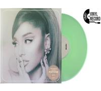 Positions By Ariana Grande - Coke Bottle Clear