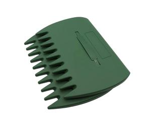 Positions De Lame - Griffes De Lame | Leafbers Pour Le Travail De Jardinage | Collectionneurs De Déchets De Jardin | Scooper De Feuilles Portables | Outil De Jardinage D'extraction De Décombres |