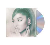 Positions (Deluxe Edt.) by Ariana Grande [CD] NEUF