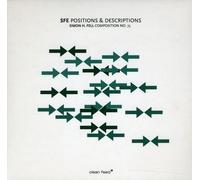Positions & Descriptions