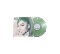 Positions Édition Limitée Exclusivité Fnac Vinyle Coloré Marbré Vinyle