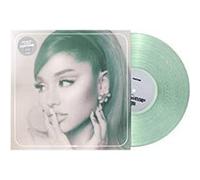 Ariana Grande – Positions – Vinyle – Édition limitée (Céladon)