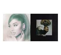 Positions [ Version Deluxe] & Thank U, Next