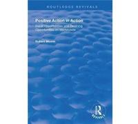 Positive Action in Action - Robert Moore - Taylor amp Francis Ltd - Livre en Anglais - Paperback Robert MooreRobert Moore (Auteur)
