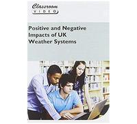 Positive And Negative Impacts Of Uk Weather Systems