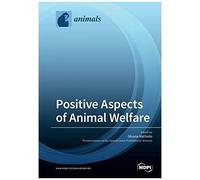 Positive Aspects Of Animal Welfare