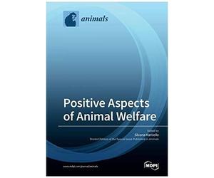 Positive Aspects Of Animal Welfare