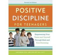 Positive Discipline for Teenagers Revised 3rd Edition by Lynn Lott Inconnu (Auteur)