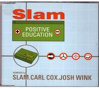 Slam - Positive Education