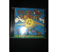 Positive Energy - Continuous Sound of New Energy Techno
