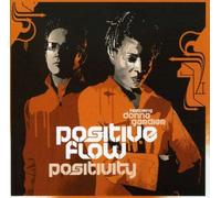 Positive Flow - Positive Flow "Positivity" CD