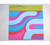 Positive Gang - Positive Gang Sweet Freedom 60's Style 12" PWL PWLT261 EX/EX 1992 12 inch